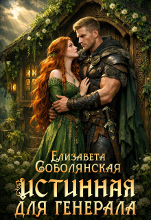 Истинная для генерала / Елизавета Соболянская
