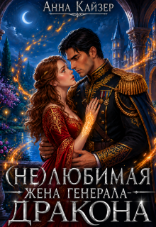 ( Не) любимая жена генерала-дракона / Анна Кайзер