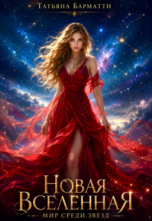 Новая Вселенная. Мир среди звезд / Татьяна Барматти