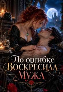 По ошибке воскресила мужа / Сия Ник
