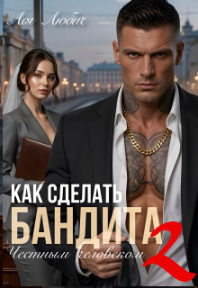 Как сделать бандита честным человеком 2 / Ася Любич