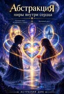 Абстракция / Astralia Dik