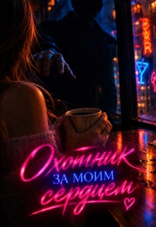 Охотник за моим сердцем / Татьяна Ярoш