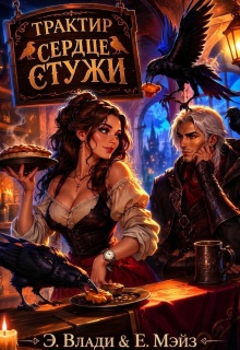 Трактир «Сердце стужи» / Эжен Влади