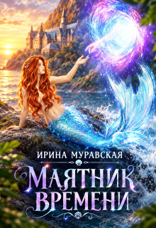 Маятник времени / Ирина Муравская