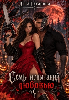 Семь испытаний любовью / Лёка Гагарина