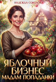 Яблочный бизнес мадам попаданки / Надежда Соколова