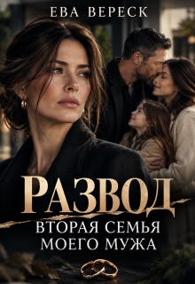 Развод. Вторая семья моего мужа / Ева Вереск