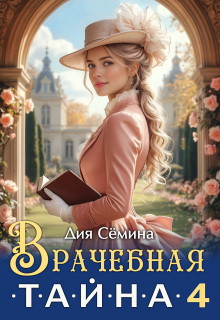 Врачебная тайна 4 / Дия Сёмина