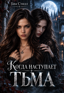 Когда наступает тьма / Биа Стилл