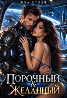 Порочный и желанный / Биа Стилл