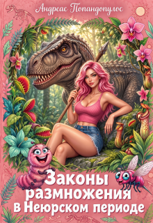Законы размножения в Неюрском периоде / Андреас Попандопулос