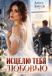 Исцелю тебя любовью / Анна Бигси