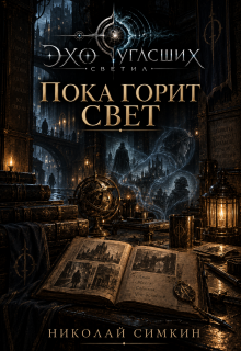 Пока Горит Свет / Николай Симкин