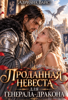 Проданная невеста для генерала-дракона / Адриана Вайс