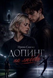 Допинг на любовь / Ирена Сажэсс
