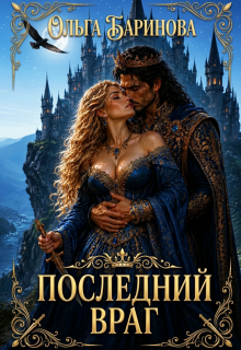 Последний враг / Ольга Баринова