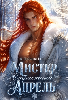 Страстный Апрель / Полина Корн