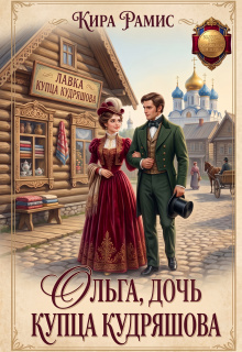 Ольга, дочь купца Кудряшова / Кира Рамис