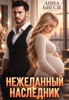 Нежеланный наследник / Анна Бигси