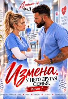 Измена. У него другая семья / Диана ФАД