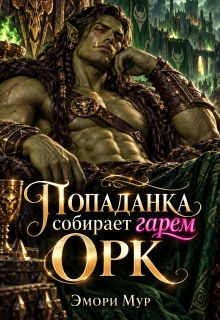 Попаданка собирает гарем. Орк / Эмори Мур