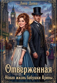 Отверженная. Новая жизнь бабушки Арины / Лина Деева