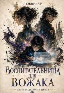 Воспитательница для вожака / Любвизар