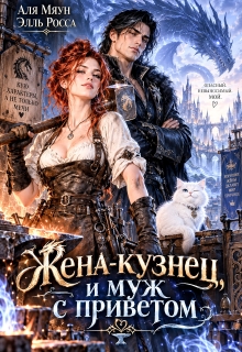 Жена-кузнец, и муж с приветом / Аля Мяун