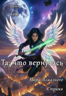 Та, что вернулась / Ирин КаХр