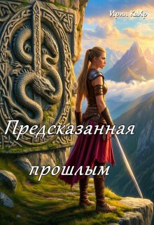Предсказанная прошлым / Ирин КаХр