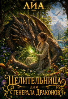 Целительница для Генерала Драконов / лиа
