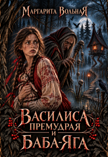 Василиса Премудрая и Баба-яга / Маргарита Вольная