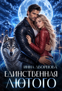 Единственная для Лютого / Инна Дворцова