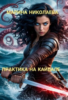 Практика на Кайбале / Марина Николаева