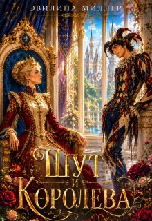 Шут и королева / Эвилина Миллер