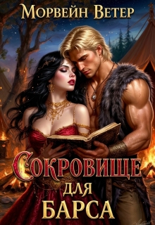Сокровище для Барса / Морвейн Ветер