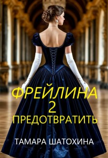 Фрейлина. Предотвратить / Тамара  Шатохина