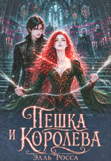 Пешка и Королева / Элль Росса