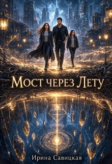 Мост через Лету / Ирина Савицкая