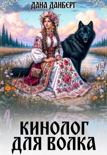 Кинолог для волка / Дана Данберг