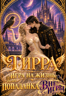 Тирра-3. Игра на жизнь, или Попаданка вне игры / Ирмата Арьяр