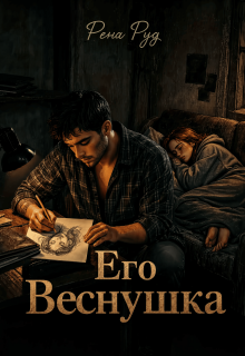 Его Веснушка / Рена Руд