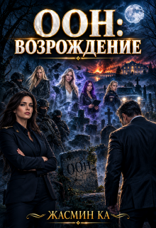 Оон: Возрождение / Жасмин Ка