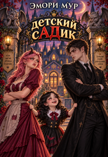 Детский садик / Эмори Мур