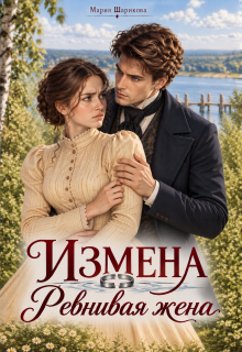 Измена. Ревнивая жена / Мария Шарикова