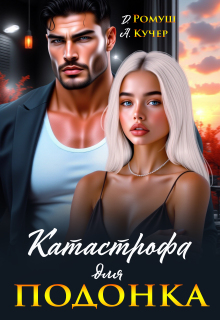 Катастрофа для подонка / Ая Кучер