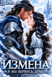 Измена. Я (не) вернусь, дракон / Тома ДИ