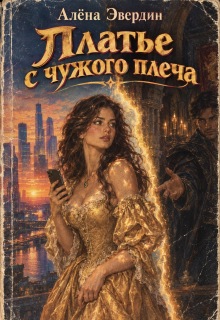 Платье с чужого плеча / Алёна Эвердин