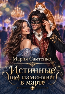 Истинные (не) изменяют в марте / Мария Самтенко
